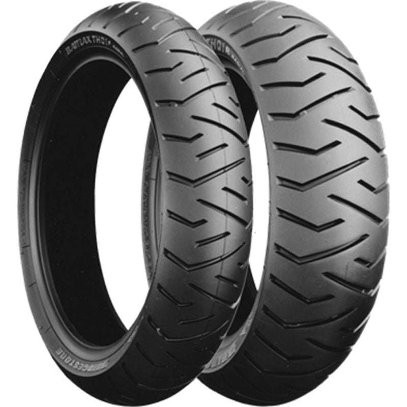 BRIDGESTONE Reifen BATTLAX TH01 REAR M Suzuki 650 Burgman 160/60 R 14 65H TL