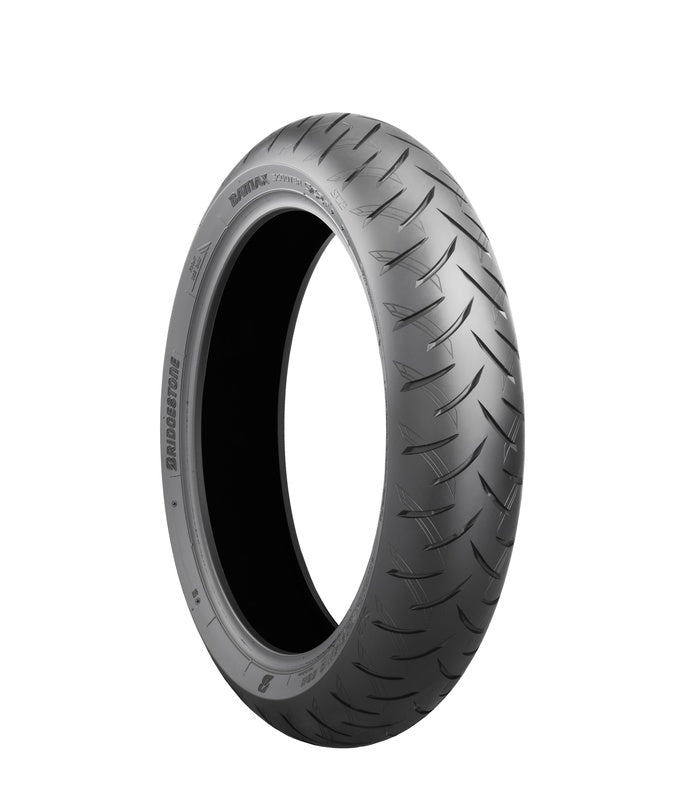 BRIDGESTONE Reifen BATTLAX SCOOTER SC2 FRONT 120/70 R 15 56H TL