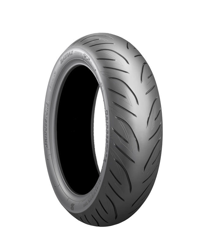 BRIDGESTONE Reifen BATTLAX SCOOTER SC2 REAR 160/60 R 15 67H TL