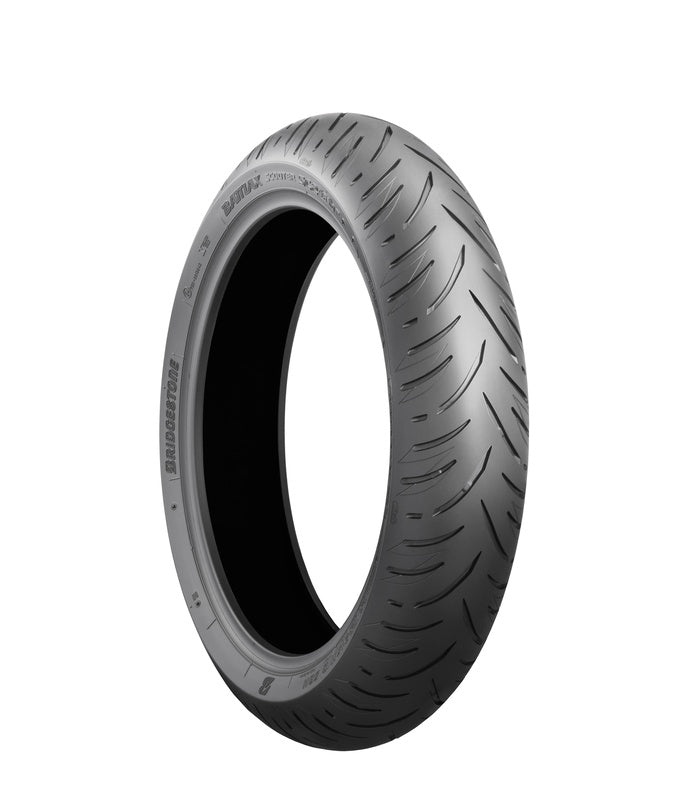 BRIDGESTONE Reifen BATTLAX SCOOTER SC2 RAIN FRONT 120/70 R 15 56H TL