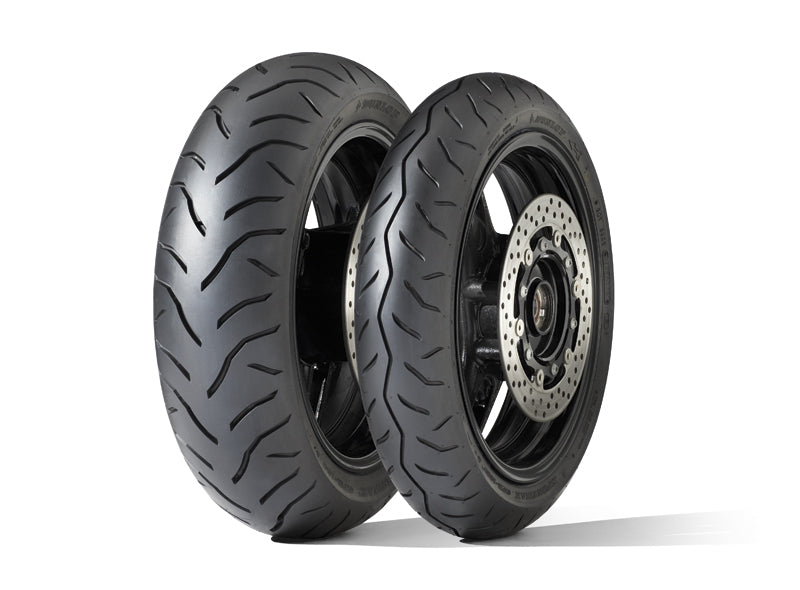 DUNLOP Reifen GPR-100 120/70 R 14 M/C 55H TL