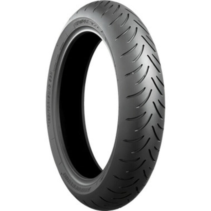 BRIDGESTONE Reifen BATTLAX SCOOTER FRONT 80/90-14 40P TL