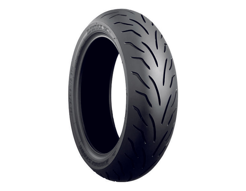 BRIDGESTONE Reifen BATTLAX SCOOTER REAR 120/90-10 66J TL