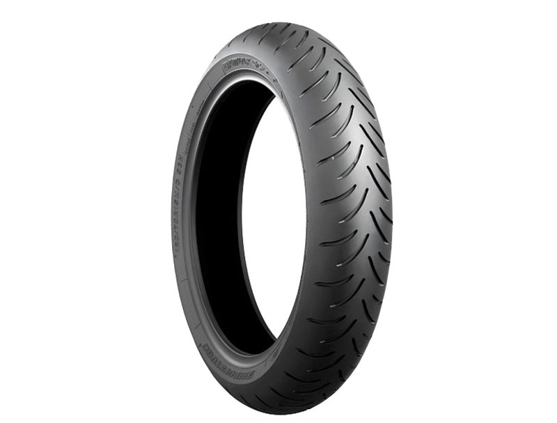 BRIDGESTONE Reifen BATTLAX SCOOTER FRONT M Yamaha Tricity 300 '20 120/70-14 55P TL