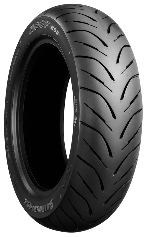 BRIDGESTONE Reifen HOOP B02 130/60-13 53L TL