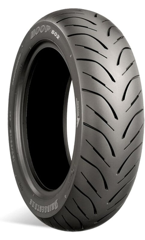 BRIDGESTONE Reifen HOOP B02PRO 150/70-14 66S TL