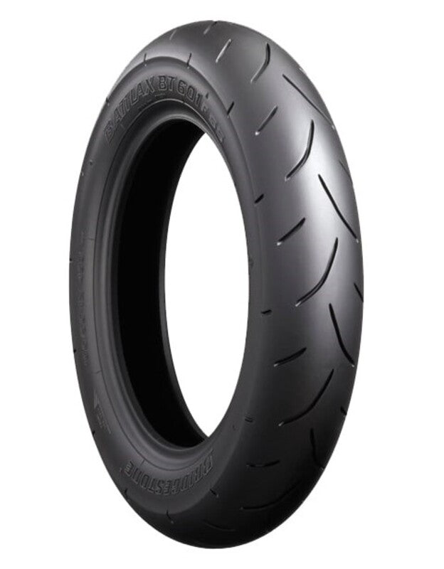 BRIDGESTONE Reifen BATTLAX BT-601SS FRONT 100/90-12 49J TL