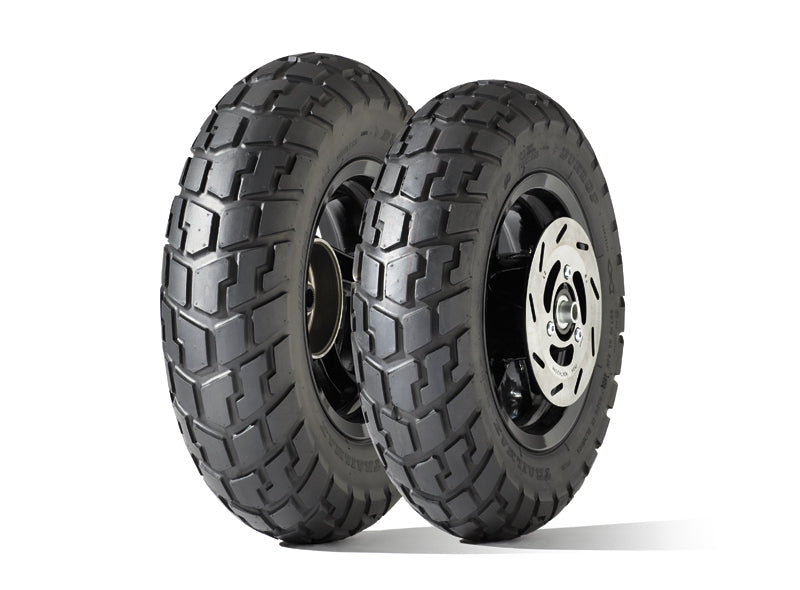 DUNLOP Reifen TRAILMAX 120/90-10 M/C 57J TL