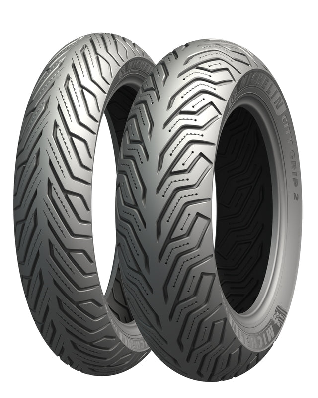 MICHELIN Reifen CITY GRIP 2 REINF 130/70-13 M/C 63S TL M+S