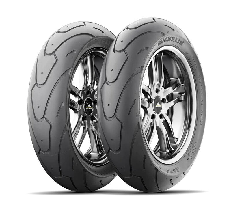 MICHELIN Reifen BOPPER 130/90-10 61L TL/TT