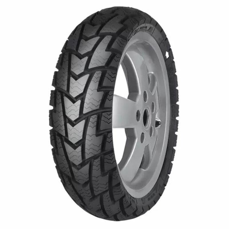 MITAS Reifen MC-32 WIN SCOOT 130/70-12 62P TL M+S