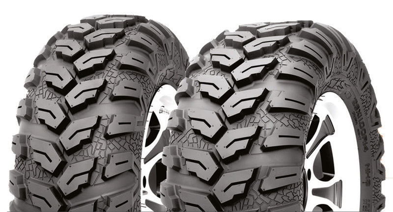 MAXXIS Reifen CEROS MU08 26X11 R 12 6PR 79N E TL