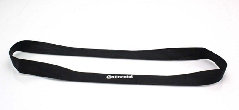 CONTINENTAL Felgenband, Durchmesser 16- 17, 28 mm ohne ventil loch
