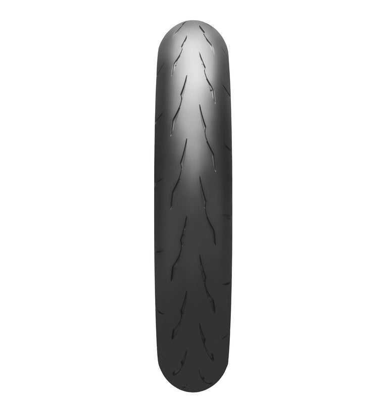 BRIDGESTONE Reifen BATTLAX CLASSIC RACING CR11 FRONT 110/80 R 18 NHS TL