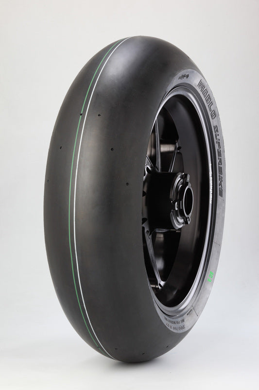 PIRELLI Reifen DIABLO SUPERBIKE SC2 140/70 R 17 NHS TL