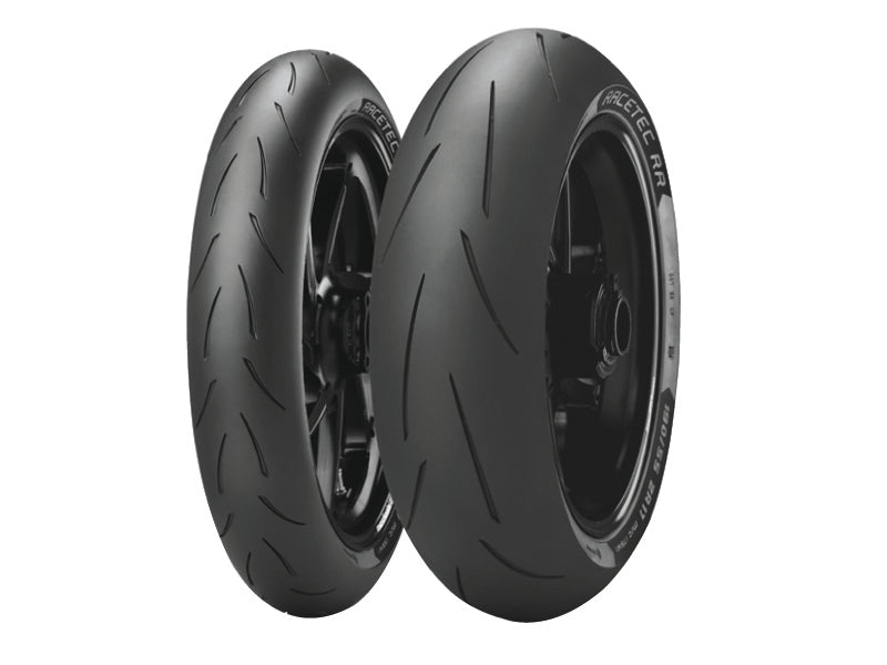 METZELER Reifen RACETEC RR K2 200/55 ZR 17 M/C (78W) TL