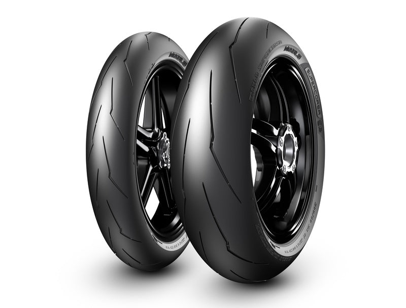 PIRELLI Reifen DIABLO SUPERCORSA V3 SC3 180/60 ZR 17 M/C 75W TL