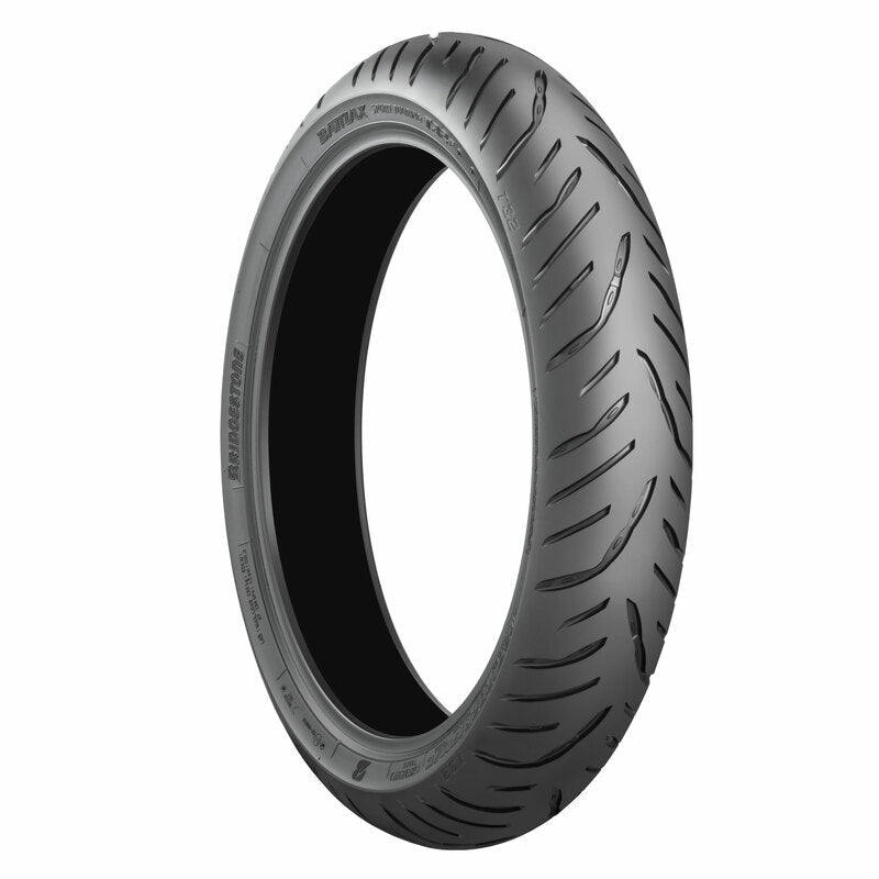 BRIDGESTONE Reifen BATTLAX T32 FRONT 110/70 ZR 17 (54W) TL