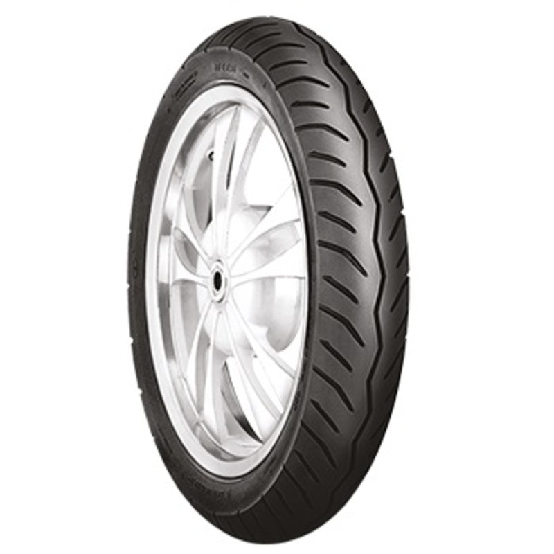 DUNLOP Reifen D115 80/80-14 M/C 43P TL