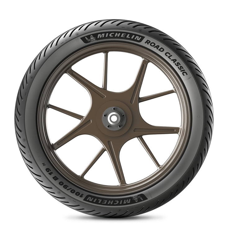 MICHELIN Reifen ROAD CLASSIC 100/90-18 M/C 56H TL