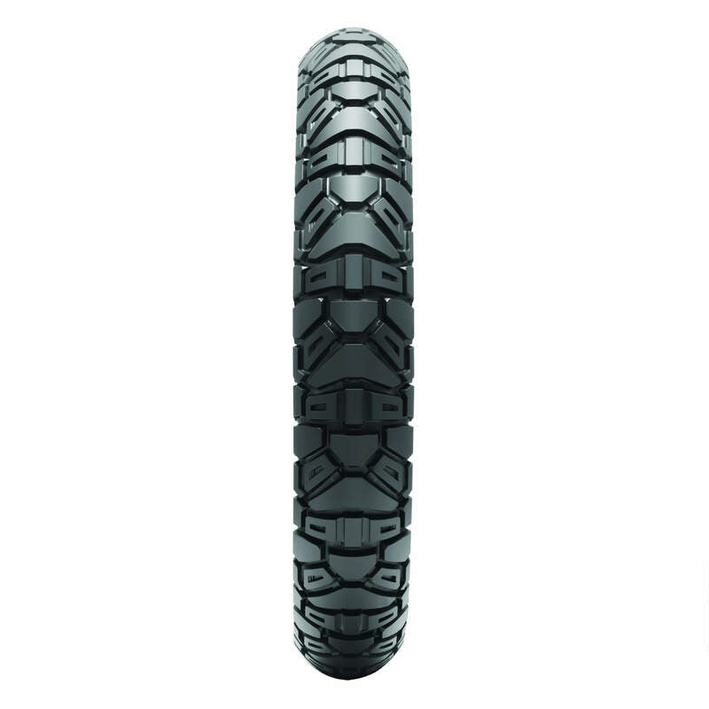 DUNLOP Reifen TRAILMAX MISSION 120/70 B 19 M/C 60T TL M+S