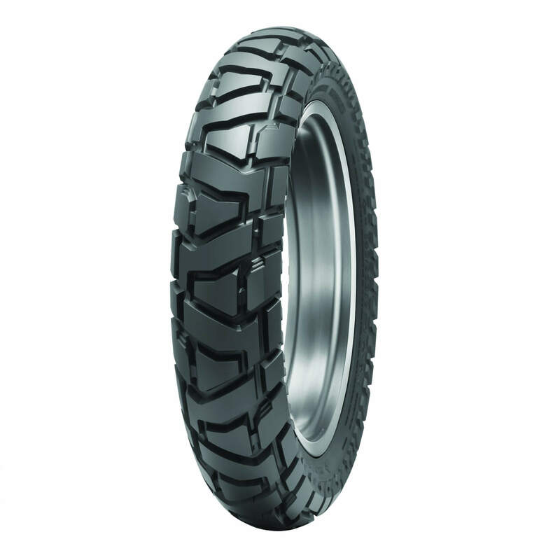 DUNLOP Reifen TRAILMAX MISSION 150/70 B 17 M/C 69T TL M+S