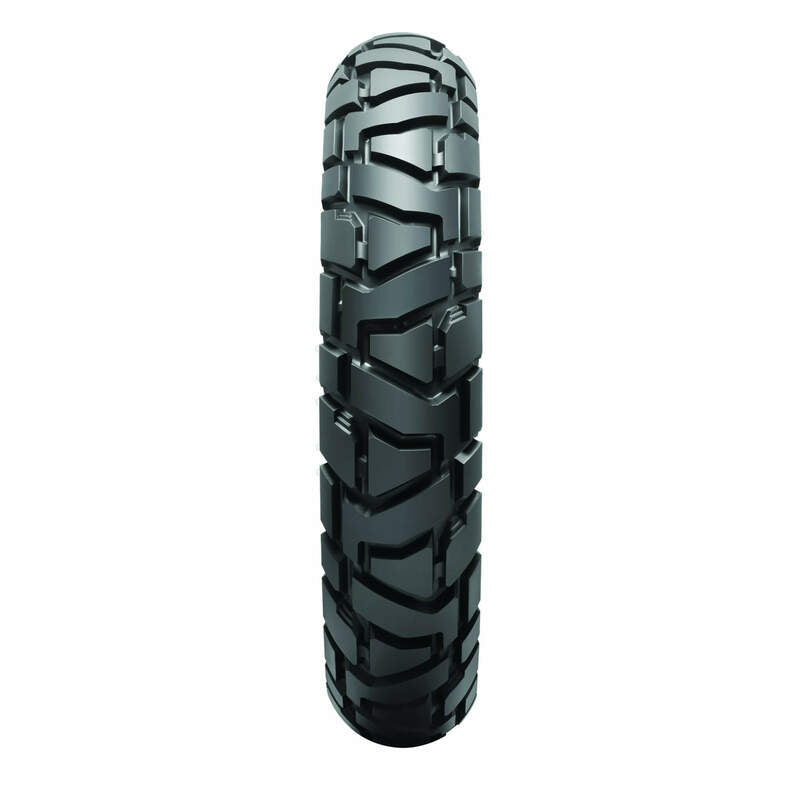 DUNLOP Reifen TRAILMAX MISSION 150/70 B 17 M/C 69T TL M+S