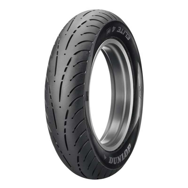 DUNLOP Reifen ELITE 4 Honda GL1800 Goldwing 200/55 R 16 M/C 77H TL