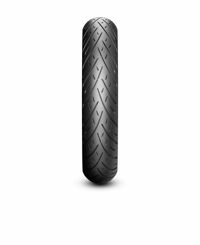 METZELER Reifen CRUISETEC REINF (F) 130/60 B 19 M/C 66H TL