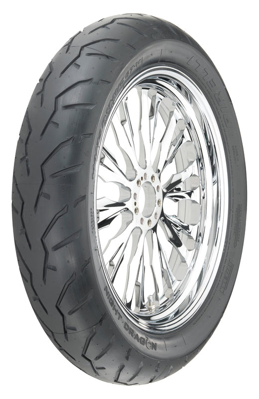 PIRELLI Reifen NIGHT DRAGON (F) 100/90-19 M/C 57H TL