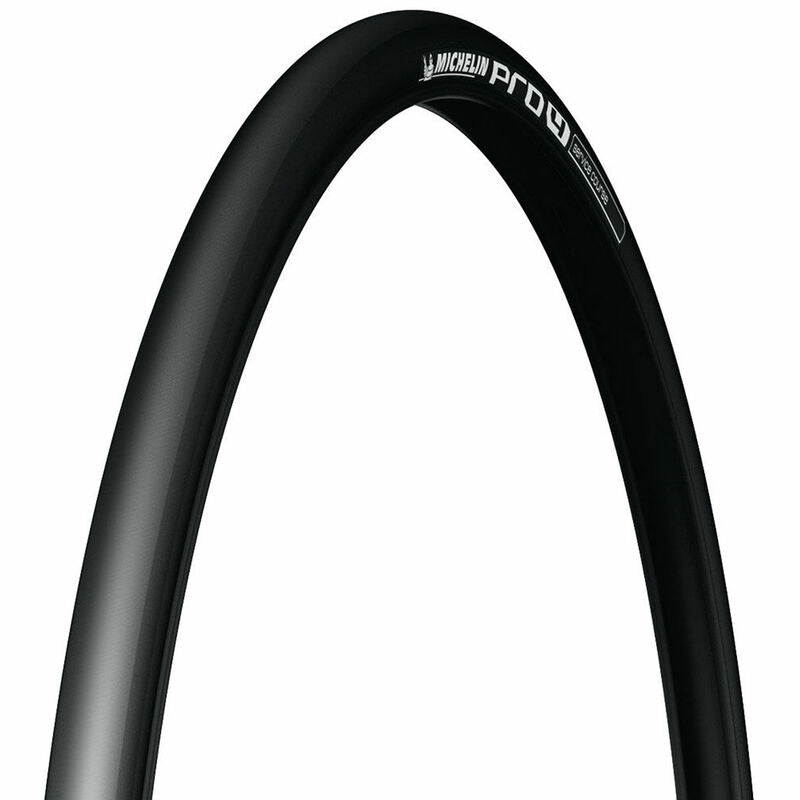 MICHELIN Tire 700X25 (25-622) Pro 4 V2 Black Serv/Course