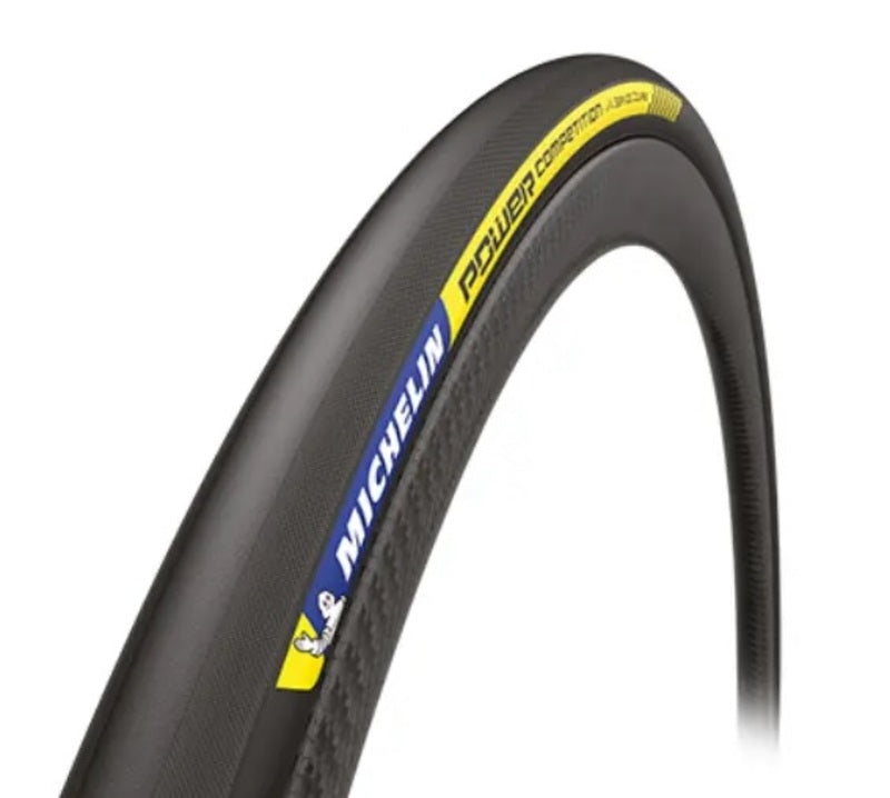 MICHELIN Tubular Power Competition 28X25