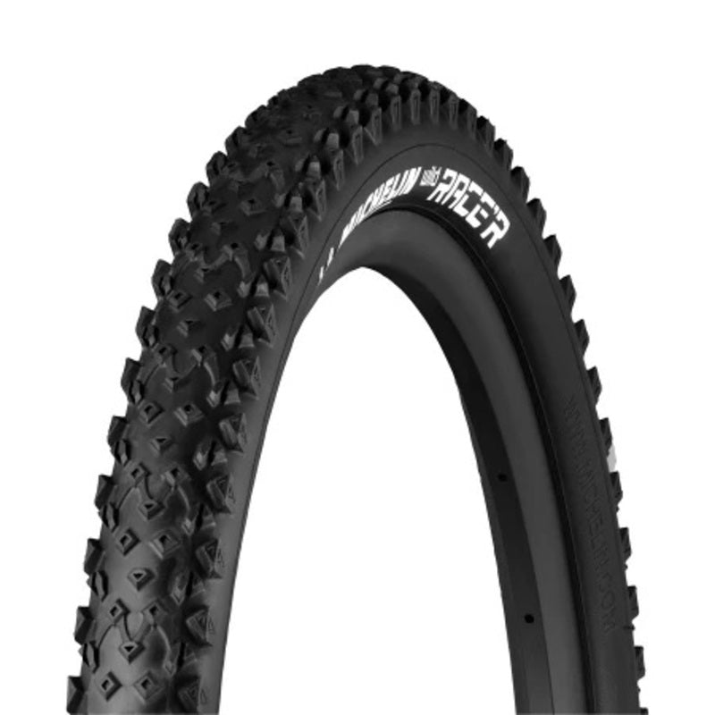 MICHELIN Tire 29X2.10 (54-622) Wildrace'R Tl Ready