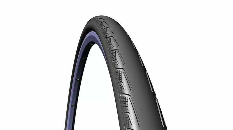 MITAS Tyre Syrinx V80 700X25C Folding Racing Pro Weltex