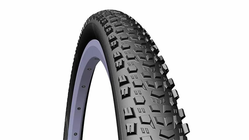 MITAS Tyre Scylla V96 26X2,25 Folding Tubeless Supra Weltex Crx Comp.