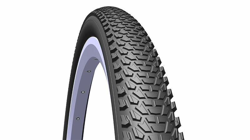 MITAS Tyre Cheetah R15 16X2,10 Rigid Pre Classic