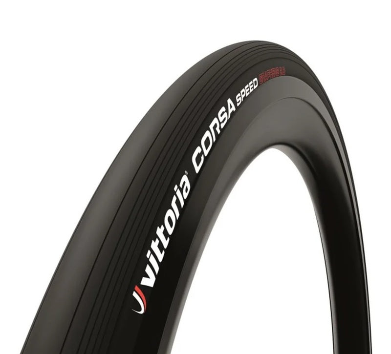 VITTORIA tire Corsa Speed 700x25c Tubeless G2.0