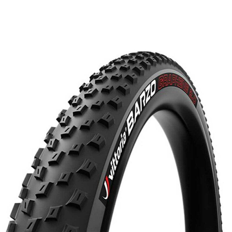 VITTORIA tire Barzo 29x2.6 XC-Trail TNT G2.0