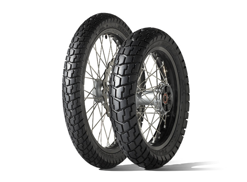 DUNLOP Reifen TRAILMAX 90/90-21 54H TL