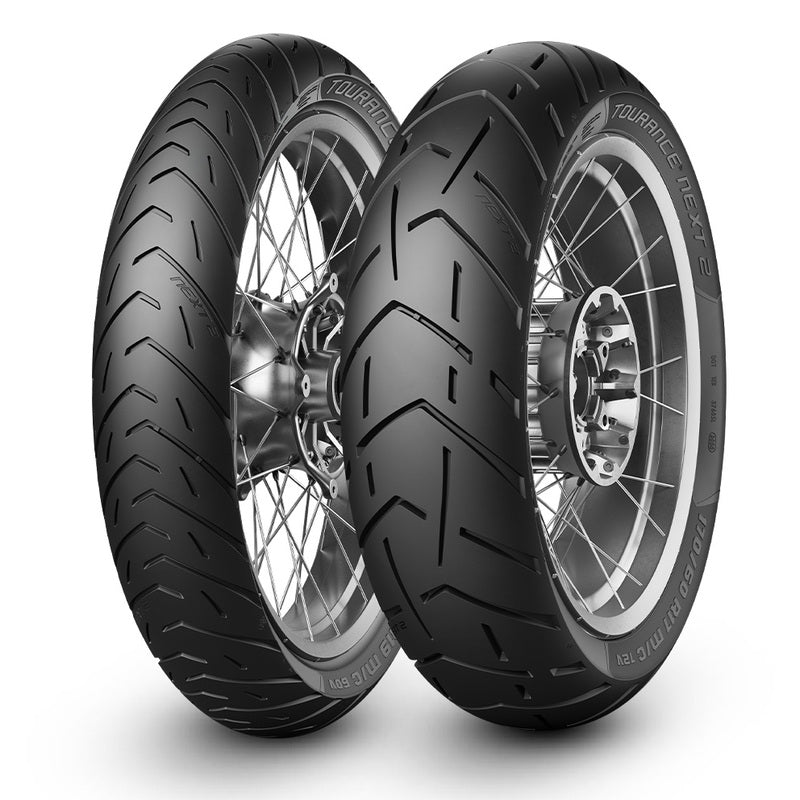 METZELER Reifen TOURANCE NEXT 2 150/70 R 17 M/C 69V TL