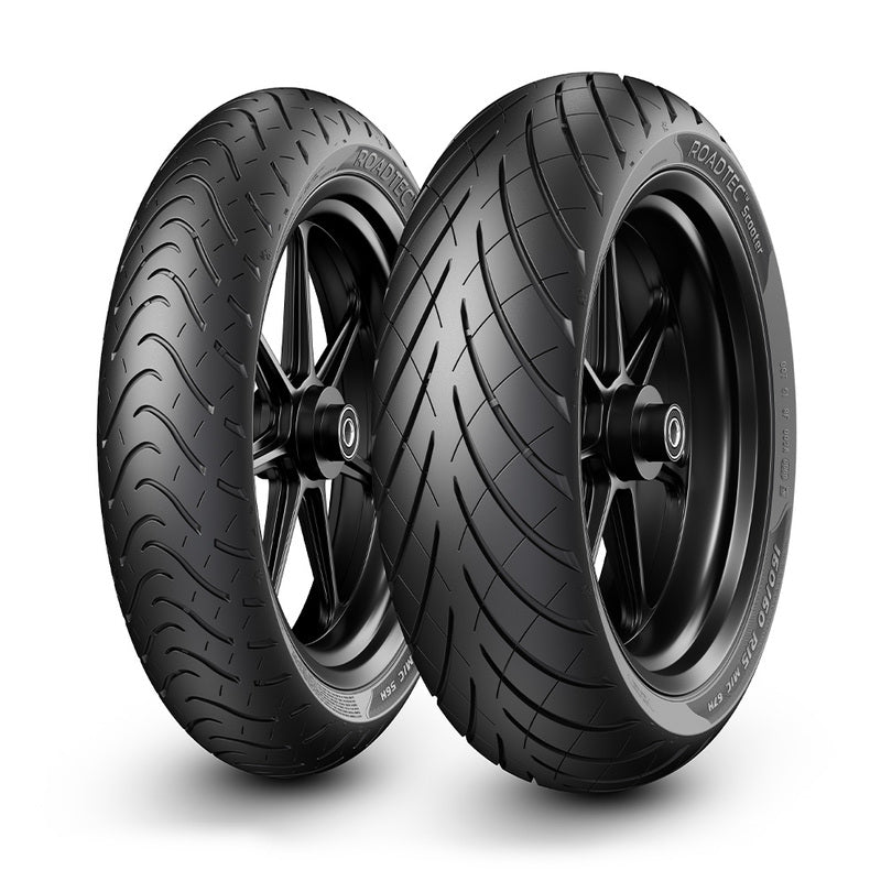METZELER Reifen ROADTEC SCOOTER REINF 140/70-14 M/C 68P TL