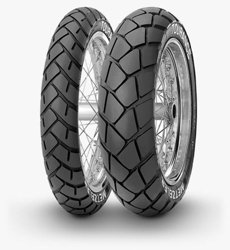 METZELER Reifen TOURANCE (F) 150 110/80-14 M/C 53P TL DP