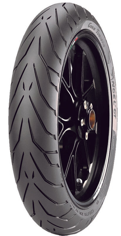 PIRELLI Reifen ANGEL GT (F) 120/70 ZR 17 M/C (58W) TL