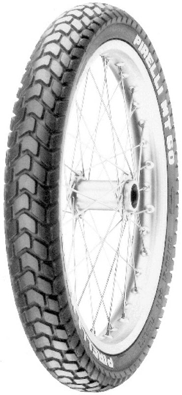 PIRELLI Reifen MT 60 (F) 90/90-21 M/C 54H MST TL