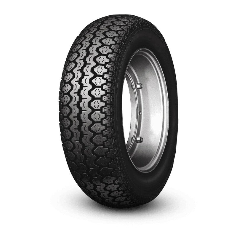 PIRELLI Reifen SC 30 (F/R) 3.50-10 51J