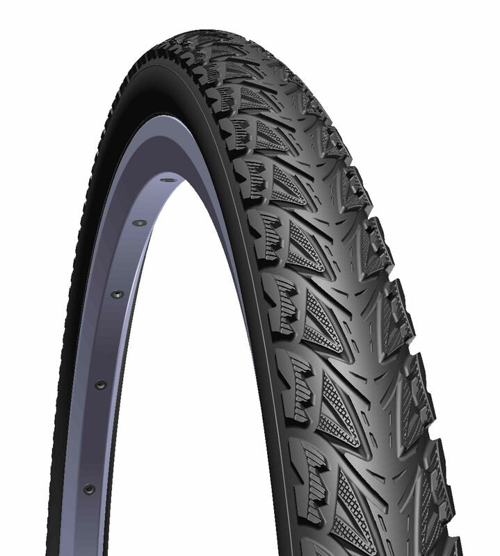 RUBENA Tyre Sepia V71 26X1,75X2