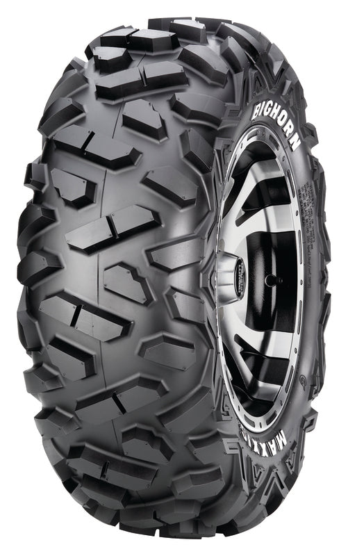 MAXXIS Reifen BIGHORN M917 AT26X9R12 6PR 49N E TL