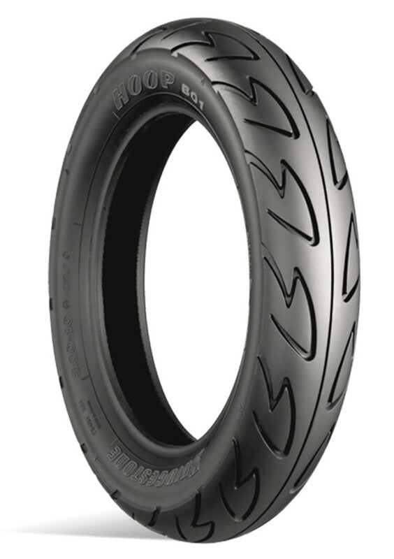 BRIDGESTONE Reifen HOOP B01 100/90-10 56J TL