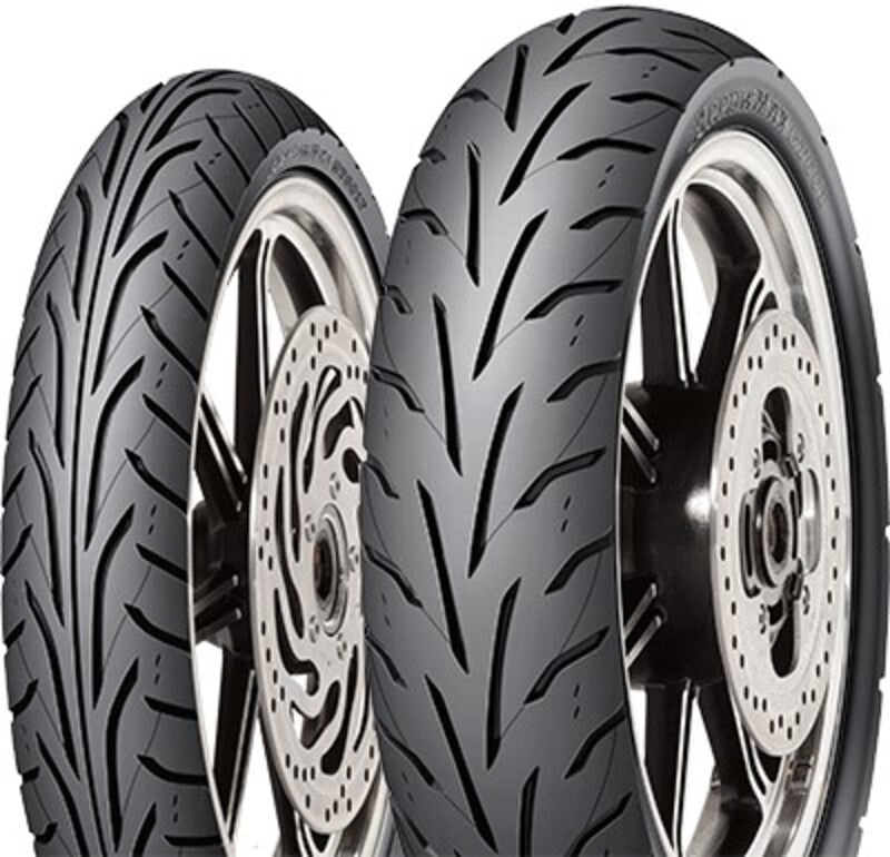 DUNLOP Reifen ARROWMAX GT601 110/90-18 M/C 61H TL