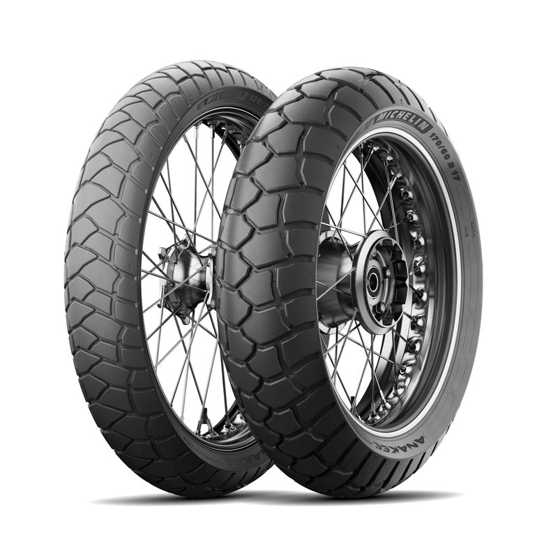 MICHELIN Reifen ANAKEE ADVENTURE 160/60 R 17 M/C 69V TL/TT